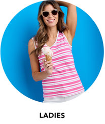 Shop Ladies